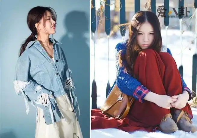 麦小兜和本兮而麦小兜和本兮有什么关系?