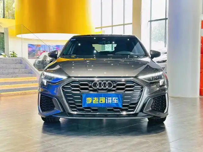 15万预算女生买什么车_奥迪a3社区_易车社区