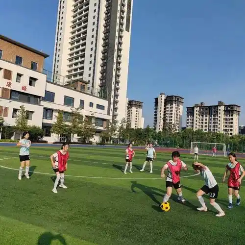 以"兴"为楫,以"趣"为帆—文峰小学部兴趣小组普及组风采展示