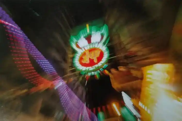 相机快门的结构以及功能_拍摄