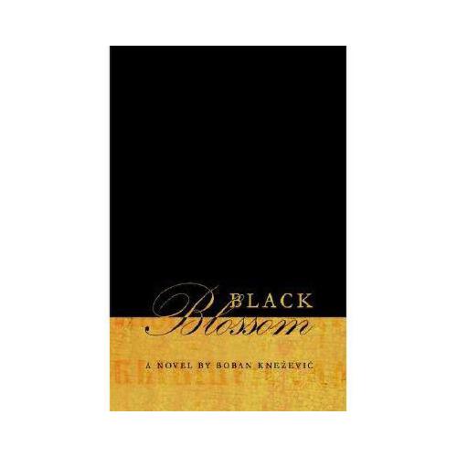 【预订】black blossom