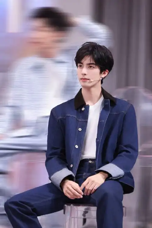 向全世界安利宋威龙##宋威龙