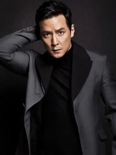 吴彦祖自拍爆汗影片「光滑肌 香汗淋漓」网惊:这比很多小鲜肉都帅啊