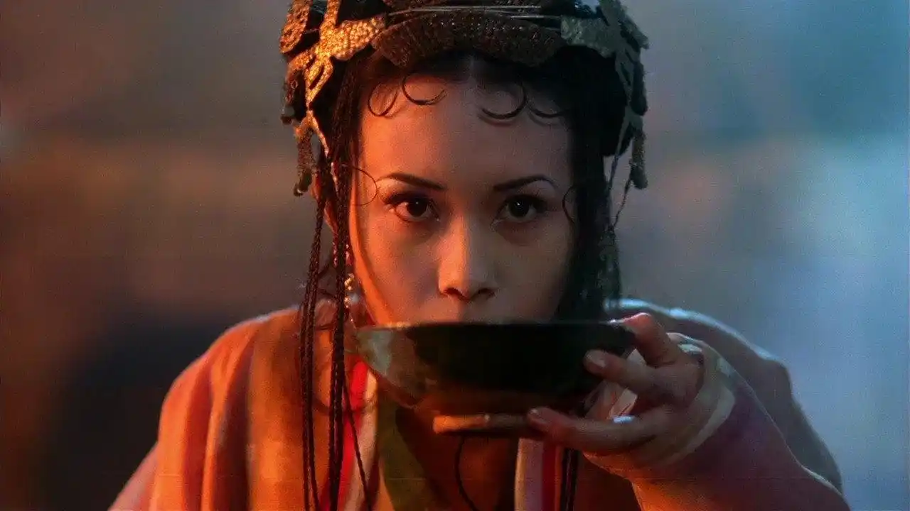 莫文蔚生日快乐