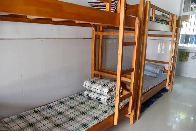 这里,是南山 - 四川省绵阳南山中学