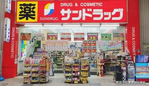 日本药妆店购物指南!去哪家?怎么买?省钱淘货有秘诀!_point