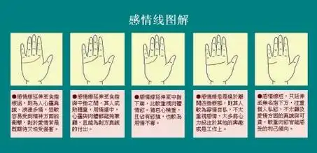 女人手相爱情线图解_爱情线手相_手相成功线 财运线详解