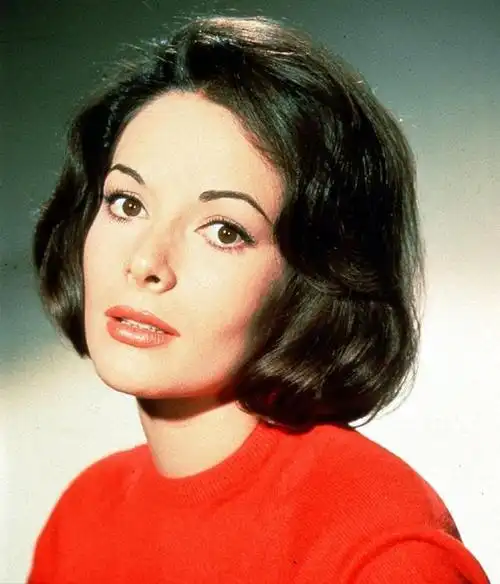 卡琳·多|007邦德第五集《雷霆谷》德国邦女郎