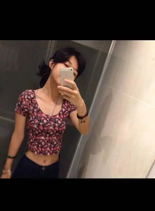 我平胸我骄傲我为国家省布料