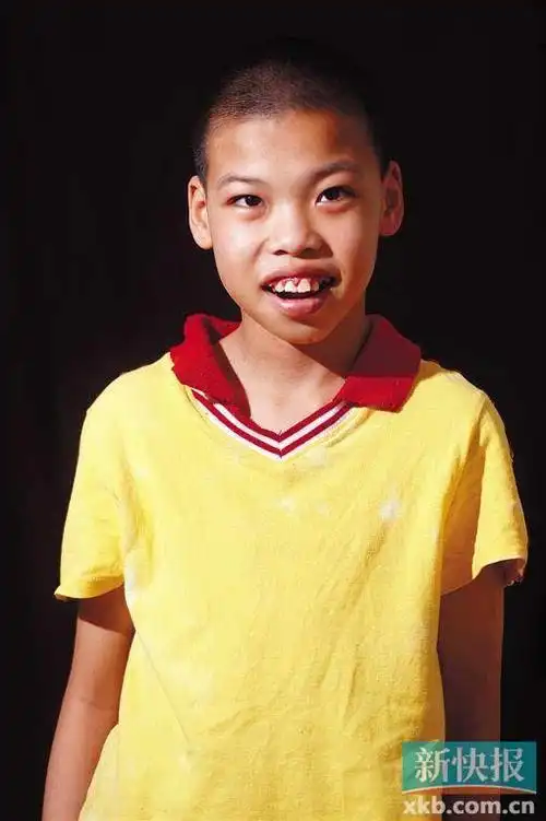 5岁智障儿走失300天母亲一度放弃寻找悔恨不已