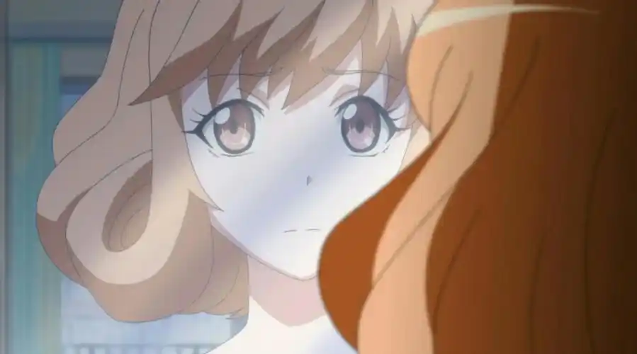 狐妖小红娘 厉雪扬