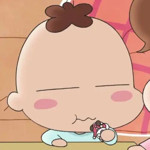 我们这一家头像