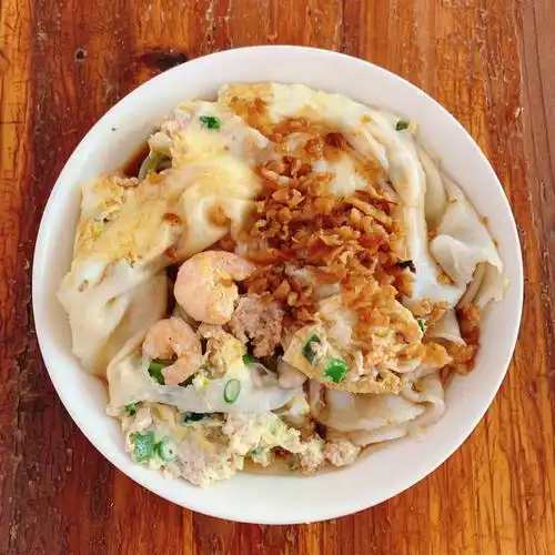 汕头金韩肠粉_肠粉_金韩肠粉自由行热门攻略_美食_牛肉_小红书