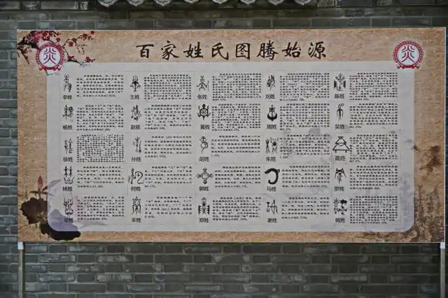 同根同祖华夏共祭陕西宝鸡炎帝陵炎帝祠