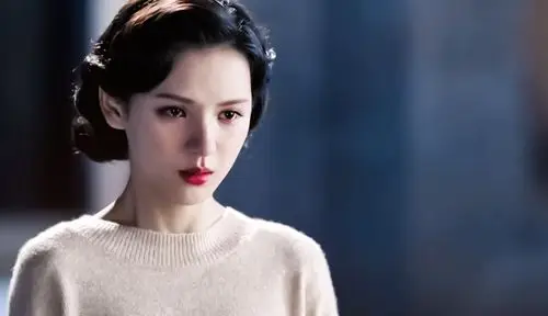 民国女主// 张予曦【朴阿奈w】