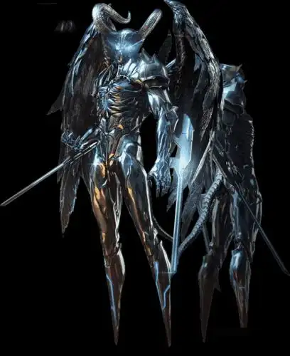 恶魔终结者本次新版本带来了全新的生化模式系统-寄生,并且加入升级后