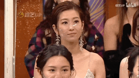 陈自瑶王浩信,婚姻是一场"剧本杀"?