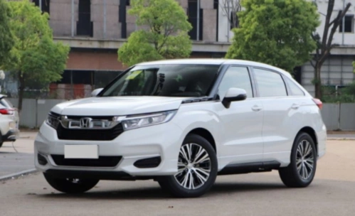 本田系列suv车型大全本田车越野全部车型