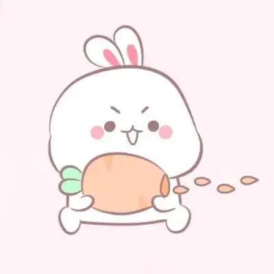 微信头像卡通2019