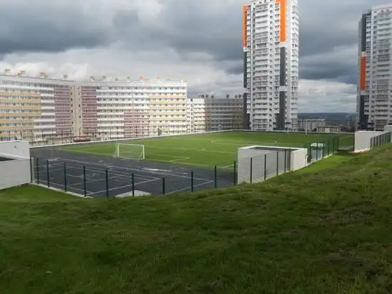 克拉斯诺亚尔斯克