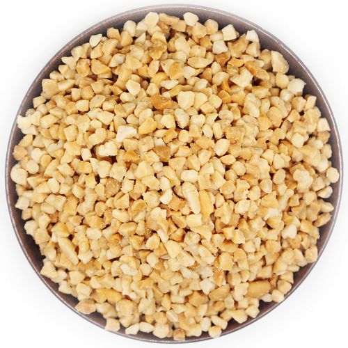 烤熟花生碎原味烘焙火锅炒酸奶牛轧糖冰粉山楂碎配料5斤装