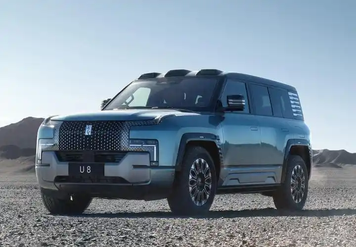 周鸿祎要卖迈巴赫,称国产新能源汽车已颠覆传统豪车!