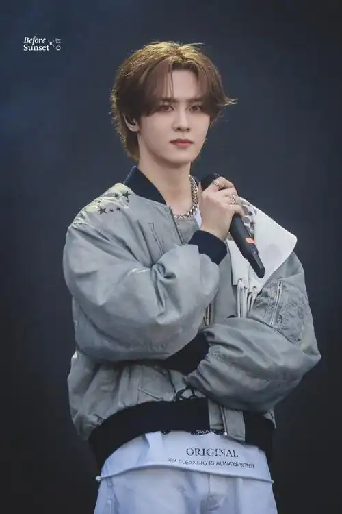 nuts音乐节##常州新龙nuts音乐节##向全世界安利钱锟