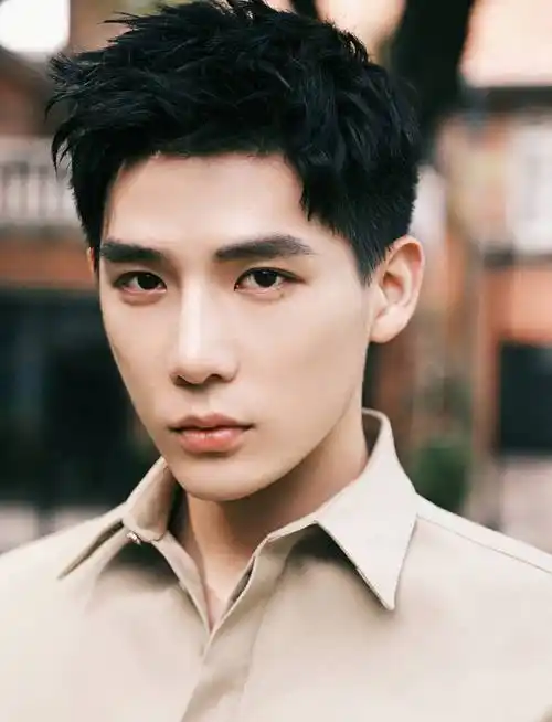 新晋小生王安宇作品不断!新剧《陪你逐风飞翔》甜蜜上头