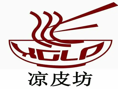 "凉皮坊"的所有分店