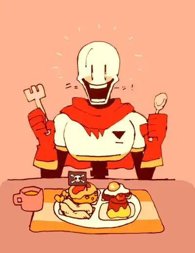 papyrus