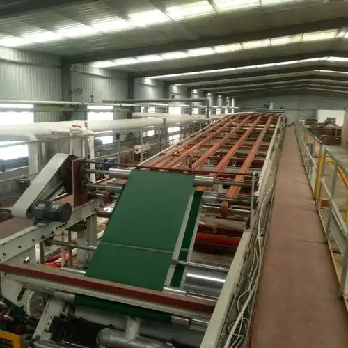 五层瓦楞纸板生产线 纸箱机械设备 电加热 蒸汽加热五层线-阿里巴巴