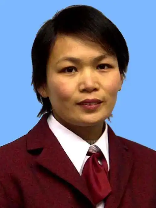 当前位置: 首页 > 网校图库 > 教师风采 > 彭玉珍