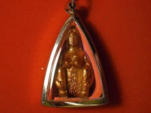 【佛泰祥】阴牌泰国佛牌的主要种类和功效 - 文章