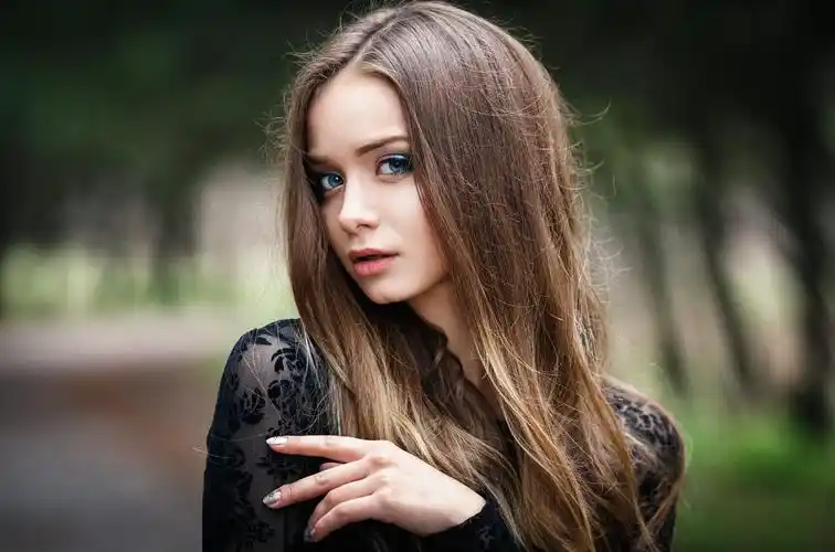 women,face,denis petrov,anastasia,portrait,壁纸,高清壁纸人物