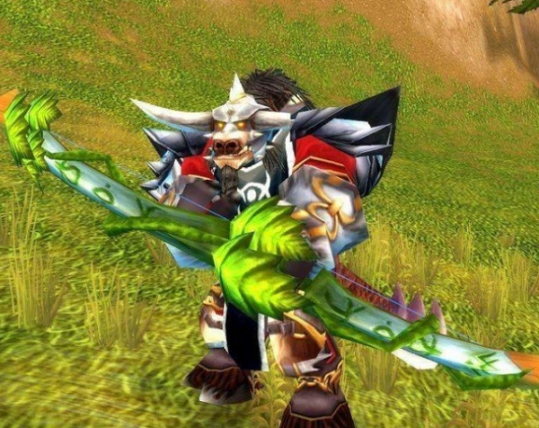 魔兽世界怀旧服猎人t2.5套装怎么样