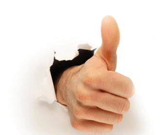 手gif大拇指gif摇晃gif拳头gif点赞gif