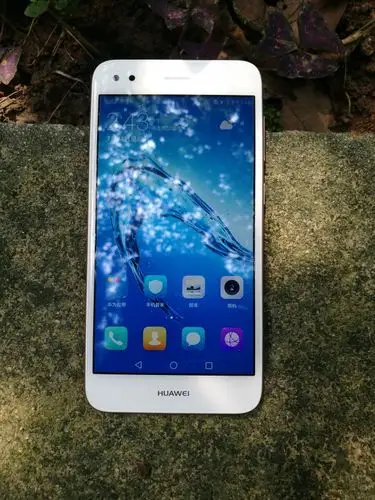 华为精品之作畅享7的深度使用体验 - 华为畅享7系列评测分享 花粉