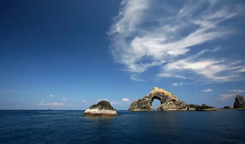 台湾海峡发生6.2级地震,你的台湾旅行会泡汤吗?