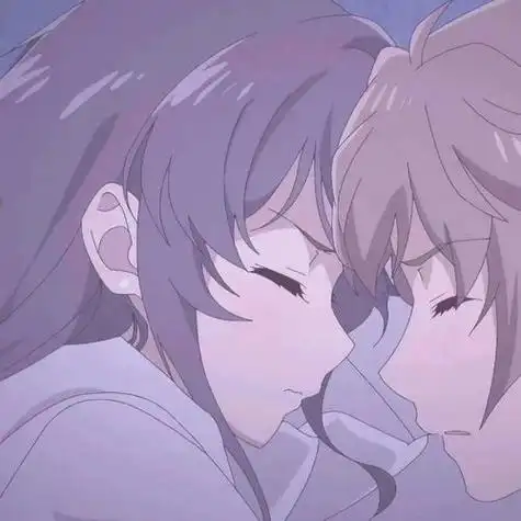 的情侣头像无缝拼接情侣头像情侣头像无缝衔接无缝拼接情侣头像怎么制