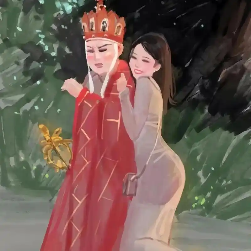 有趣的朋友圈背景图,朋友圈背景图搞怪可爱,搞怪背景图,背景图 - 抖音