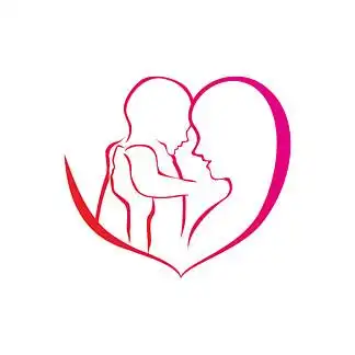 母婴图标