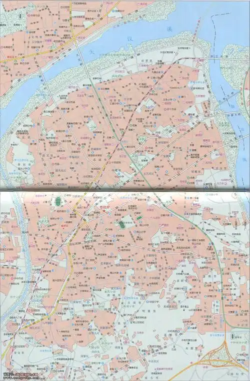 地图库 中国地图 台湾 新北市 >> 新北市城区地图   分国地图 | 分省