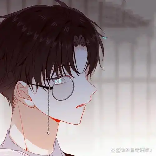 尘梦剧本馆 管家 男头