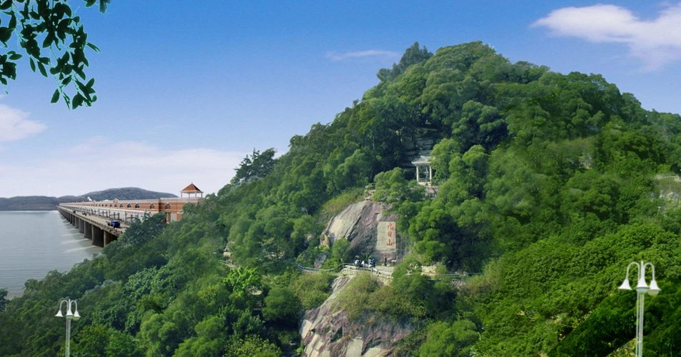 福建南安为景区插上"智慧"的翅膀