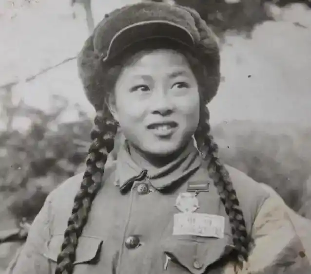 她是《英雄儿女》王芳原型晚年却无钱看病