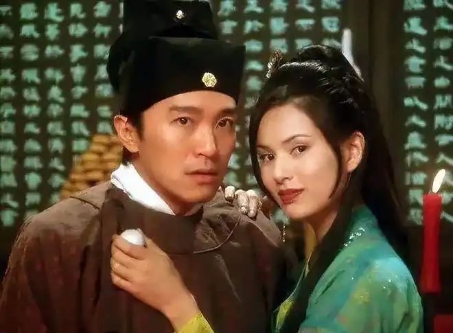 星爷助理田启文谈大内密探零零发临场改结尾实属无奈