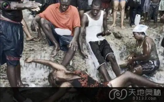 慎入!图解古代活人祭神的恐怖全过程 - 欧洲头条-新欧洲华人新闻网