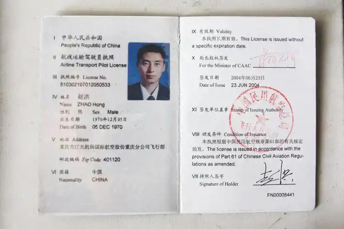 关于我国民航飞行员辞职情况调研报告及汇报