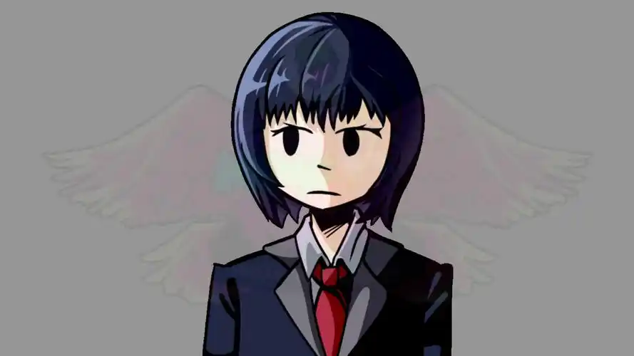 sinful meme night — 墨茶official song preview|friday night