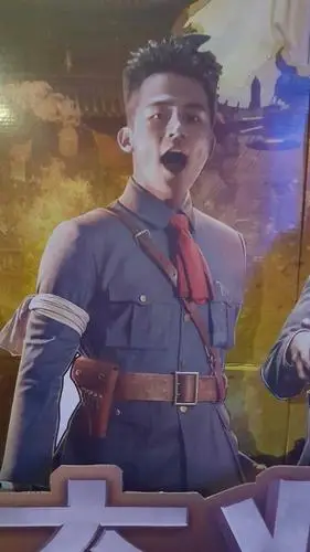 如何评价电影《建军大业》?